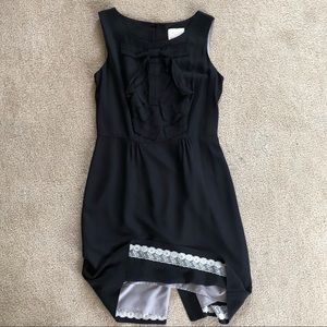 Kate Spade black dress